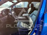 2021 Chevrolet Blazer фото