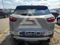 2021 Chevrolet Blazer фото