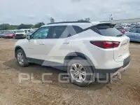 2021 Chevrolet Blazer фото
