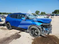 2021 Chevrolet Blazer фото