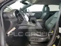 2021 Chevrolet Blazer фото