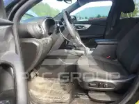 2021 Chevrolet Blazer фото