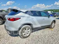 2021 Chevrolet Blazer фото