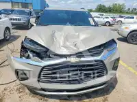 2021 Chevrolet Blazer фото