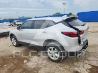 2021 Chevrolet Blazer фото