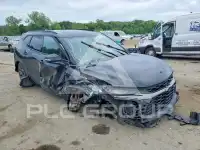 2021 Chevrolet Blazer фото