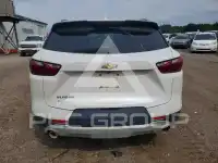 2021 Chevrolet Blazer фото
