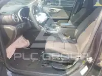 2021 Chevrolet Blazer фото
