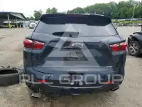 2021 Chevrolet Blazer фото