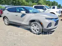 2021 Chevrolet Blazer photo