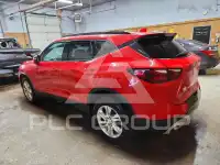 2021 Chevrolet Blazer фото