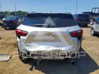 2021 Chevrolet Blazer photo