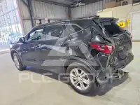 2021 Chevrolet Blazer photo