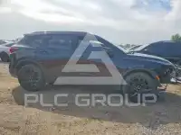 2021 Chevrolet Blazer фото