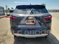 2021 Chevrolet Blazer photo