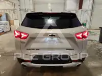 2021 Chevrolet Blazer фото
