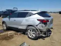 2021 Chevrolet Blazer photo