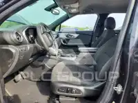 2021 Chevrolet Blazer photo