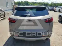 2021 Chevrolet Blazer photo