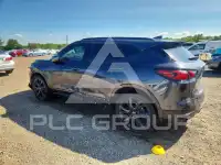 2021 Chevrolet Blazer photo