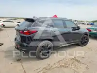 2021 Chevrolet Blazer фото