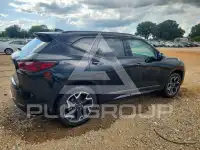 2021 Chevrolet Blazer фото