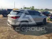 2021 Chevrolet Blazer photo
