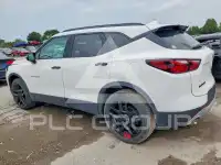 2021 Chevrolet Blazer фото