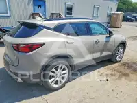 2021 Chevrolet Blazer photo