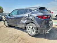 2021 Chevrolet Blazer photo