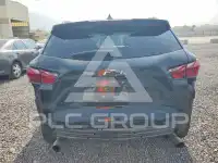 2021 Chevrolet Blazer фото