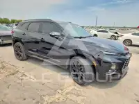 2021 Chevrolet Blazer фото