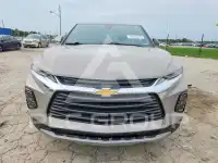 2021 Chevrolet Blazer фото