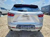 2021 Chevrolet Blazer фото