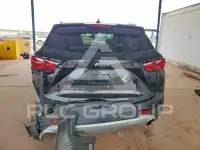 2021 Chevrolet Blazer фото