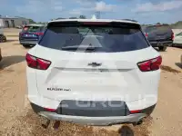 2021 Chevrolet Blazer фото
