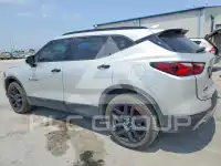 2021 Chevrolet Blazer фото
