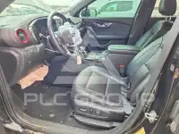 2021 Chevrolet Blazer фото
