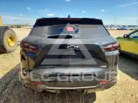 2021 Chevrolet Blazer фото