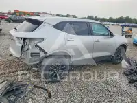 2021 Chevrolet Blazer фото