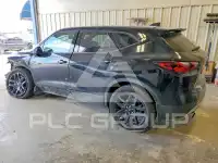 2021 Chevrolet Blazer фото