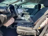 2021 Chevrolet Blazer photo