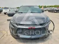 2021 Chevrolet Blazer фото