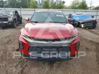 2021 Chevrolet Blazer фото