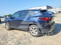 2021 Chevrolet Blazer photo