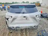 2021 Chevrolet Blazer фото
