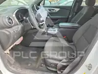 2021 Chevrolet Blazer фото