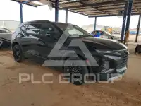 2021 Chevrolet Blazer фото