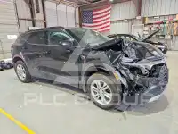 2021 Chevrolet Blazer photo