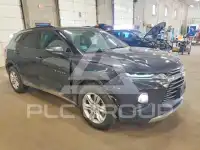2021 Chevrolet Blazer фото